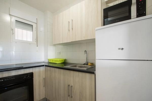 Estudio en calle Alcalde Manuel Catalán Chana, 9