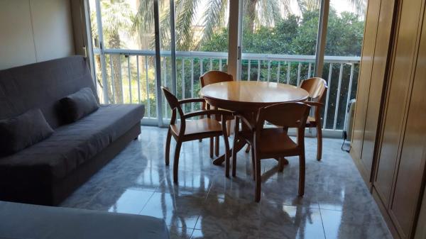 Estudio en calle Alcalde Manuel Catalán Chana, 9