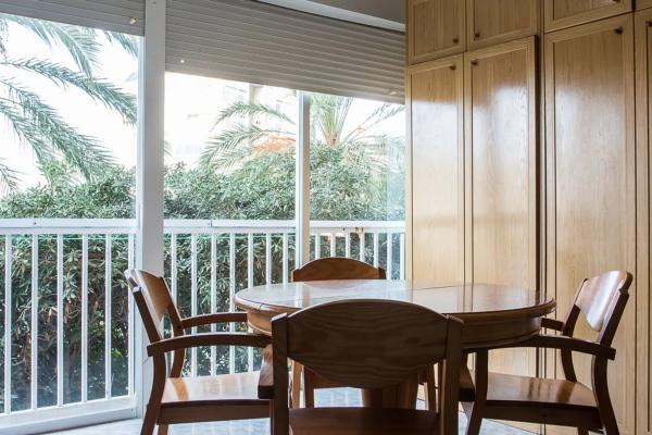 Estudio en calle Alcalde Manuel Catalán Chana, 9