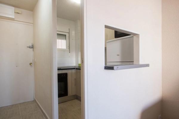 Estudio en calle Alcalde Manuel Catalán Chana, 9