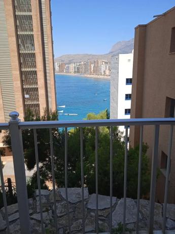 Estudio en calle Alcalde Manuel Catalán Chana, 9