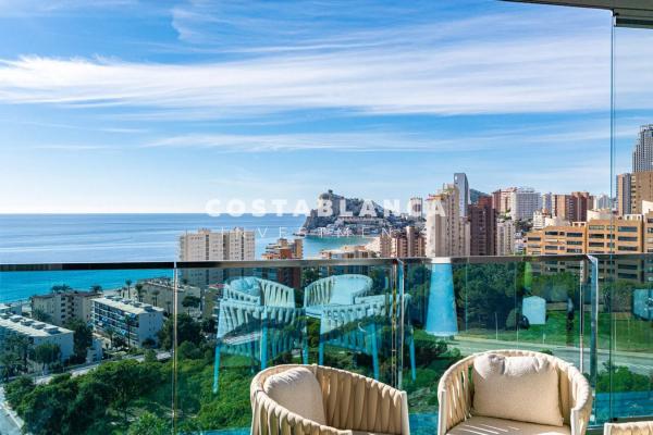 Piso en calle L'Alfas del Pi