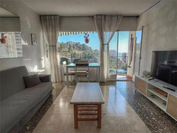 Piso en Barrio Zona Sierra Helada