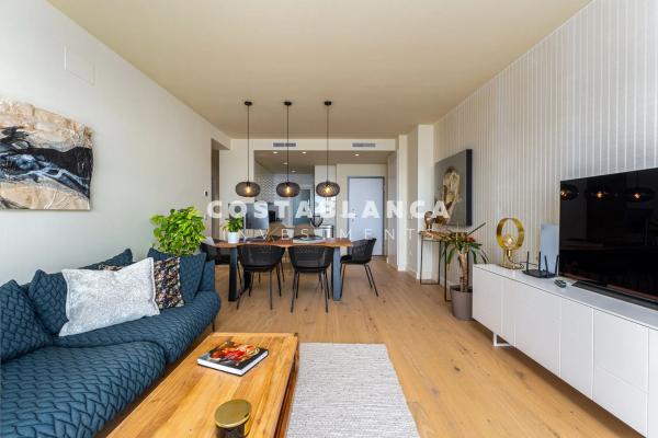 Piso en calle L'Alfas del Pi