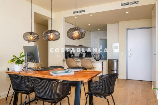 Piso en calle L'Alfas del Pi