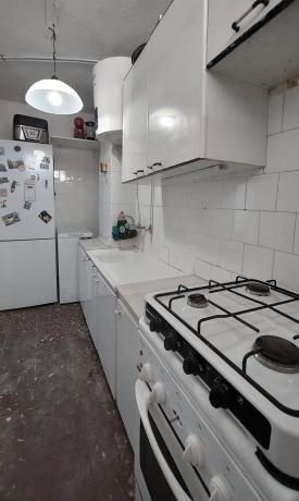 Piso en Barrio Zona Sierra Helada