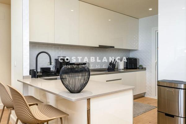 Piso en calle L'Alfas del Pi