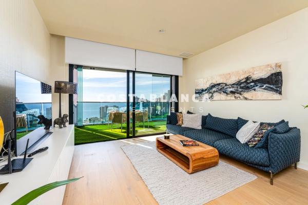 Piso en calle L'Alfas del Pi