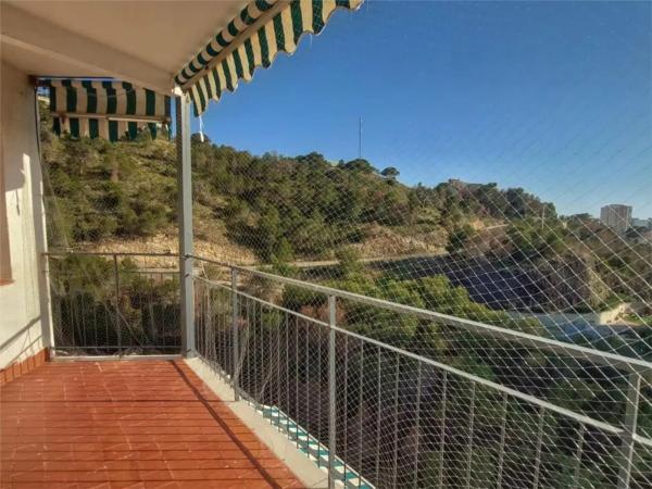 Piso en Barrio Zona Sierra Helada