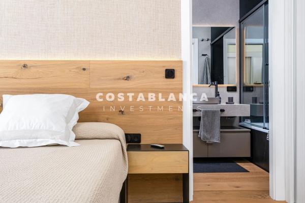 Piso en calle L'Alfas del Pi