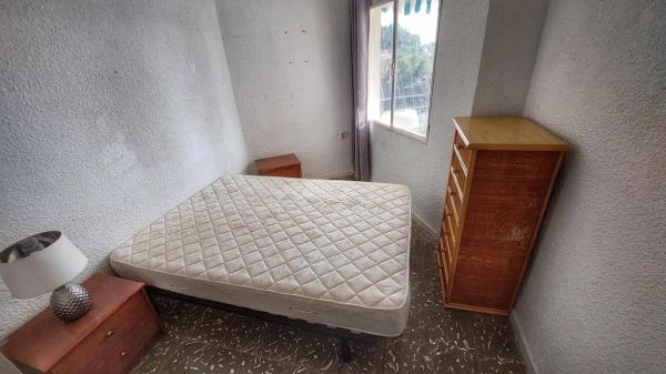 Piso en Barrio Zona Sierra Helada