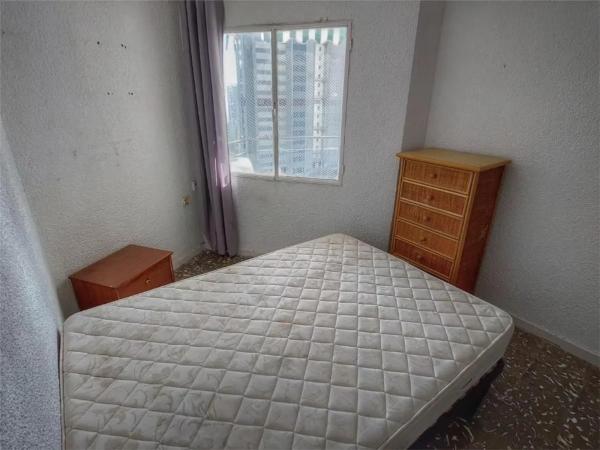 Piso en Barrio Zona Sierra Helada