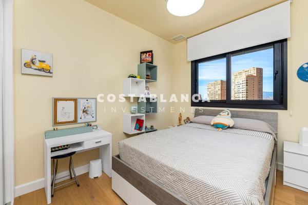 Piso en calle L'Alfas del Pi