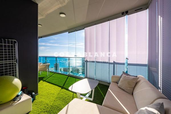 Piso en calle L'Alfas del Pi