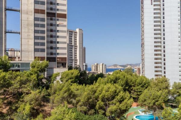 Piso en Barrio Zona Sierra Helada