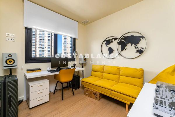 Piso en calle L'Alfas del Pi