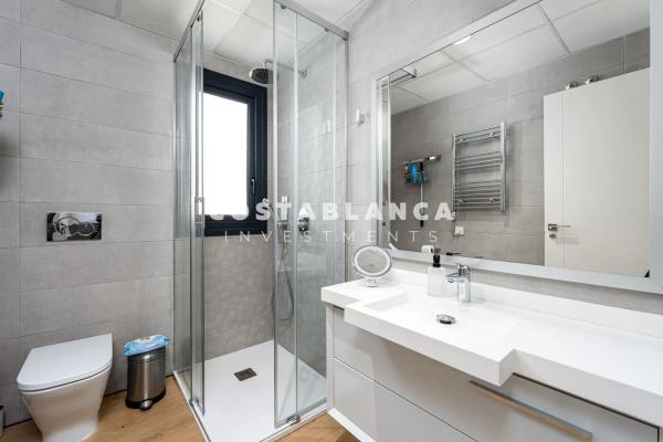 Piso en calle L'Alfas del Pi