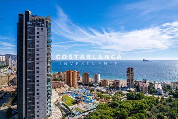 Piso en calle L'Alfas del Pi