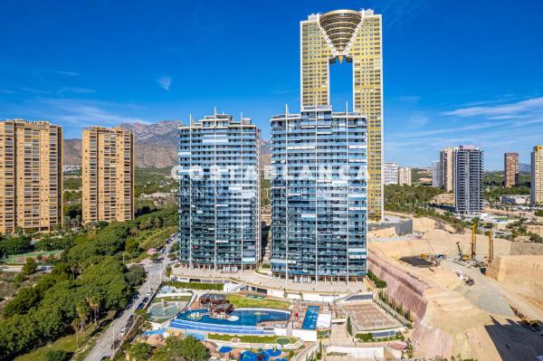 Piso en calle L'Alfas del Pi