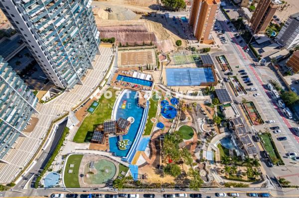 Piso en calle L'Alfas del Pi