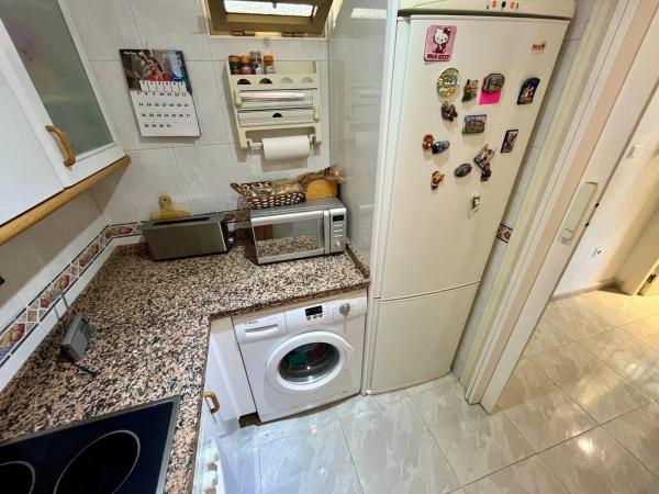 Piso en Pueblo Levante