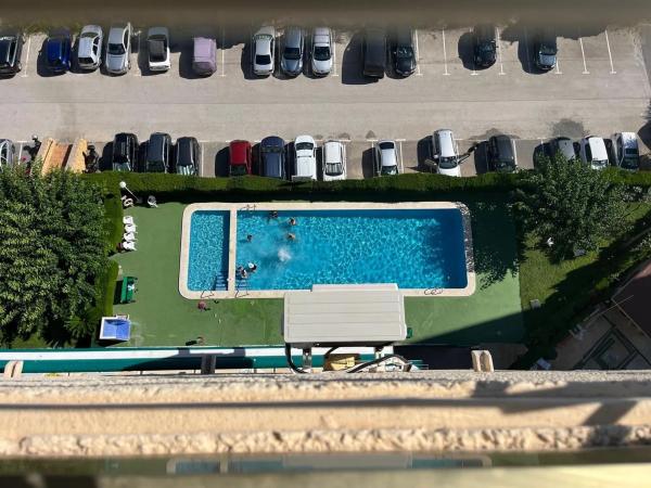 Piso en Pueblo Levante