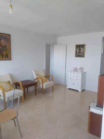 Piso en Barrio Zona Sierra Helada