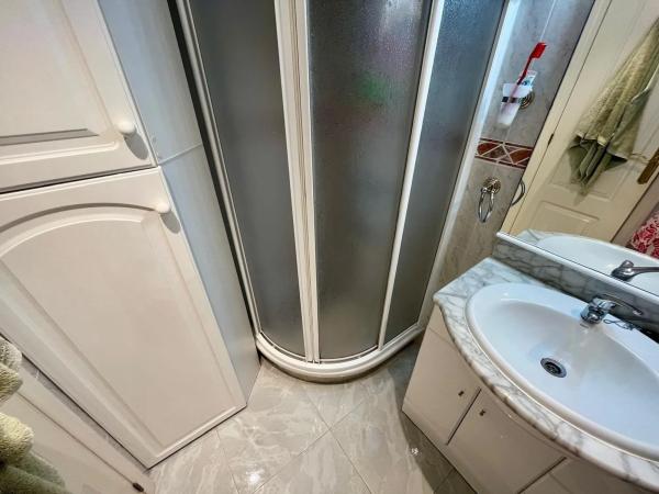 Piso en Pueblo Levante