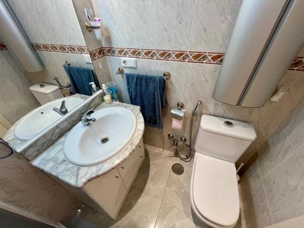 Piso en Pueblo Levante