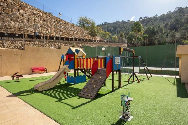 Piso en Barrio Zona Sierra Helada