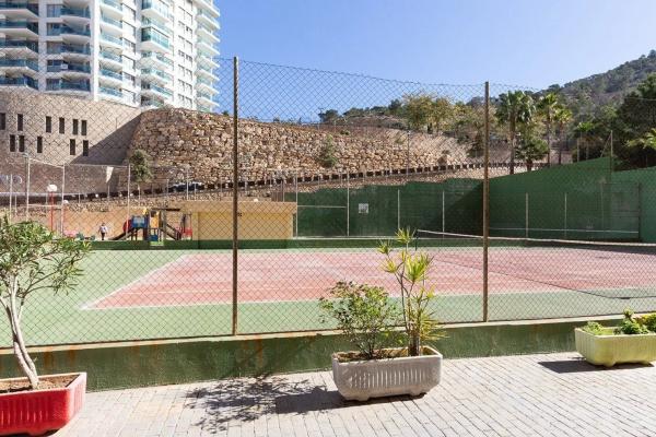 Piso en Barrio Zona Sierra Helada