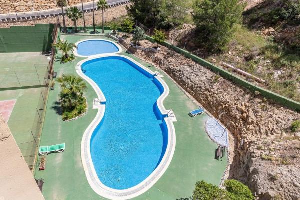 Piso en Barrio Zona Sierra Helada