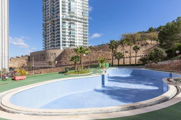 Piso en Barrio Zona Sierra Helada