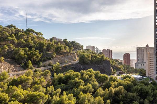 Piso en Barrio Zona Sierra Helada
