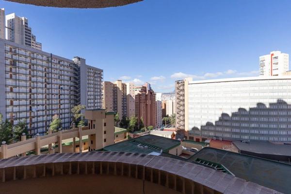 Piso en Barrio Zona Sierra Helada