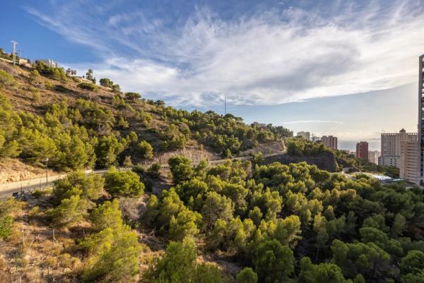 Piso en Barrio Zona Sierra Helada
