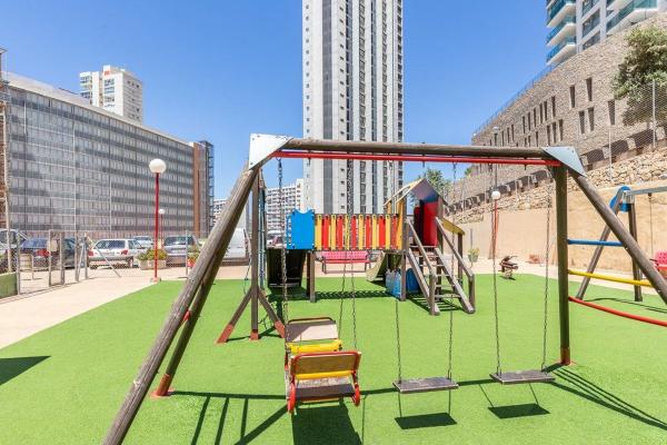 Piso en Barrio Zona Sierra Helada