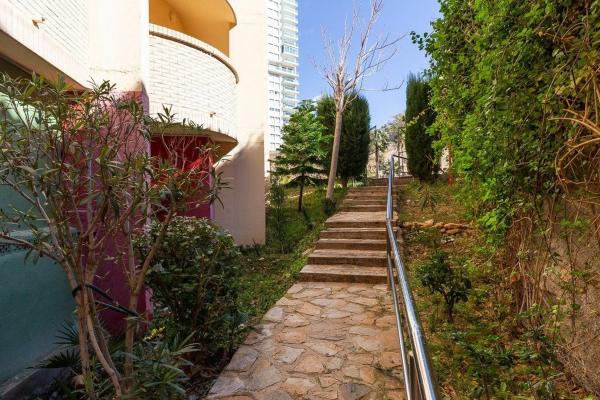 Piso en Barrio Zona Sierra Helada