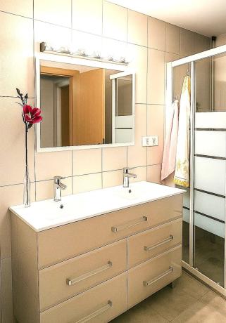 Piso en calle del Capitán Cortés