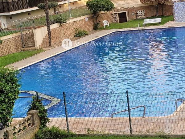 Dúplex en avenida de París