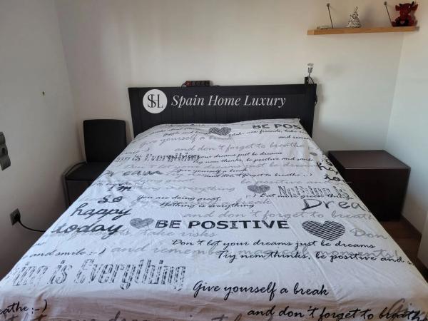 Dúplex en avenida de París