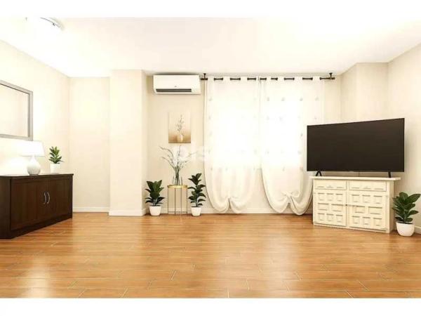 Piso en calle del Capitán Cortés