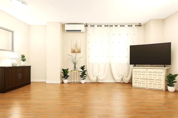 Piso en calle del Capitán Cortés