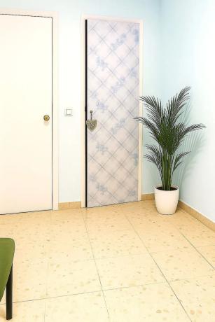 Piso en calle del Capitán Cortés