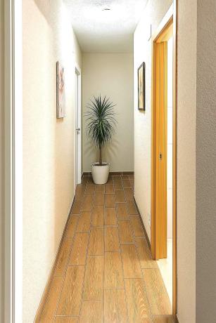 Piso en calle del Capitán Cortés