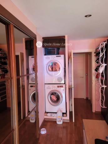 Dúplex en avenida de París