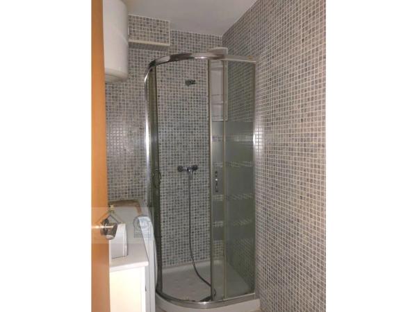 Piso en calle de Londres