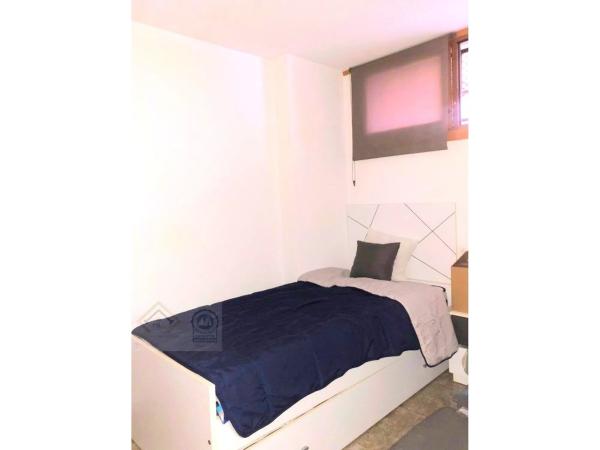 Piso en calle de Londres