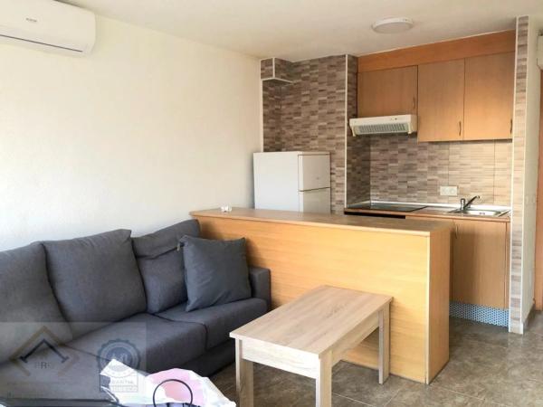 Piso en calle de Londres