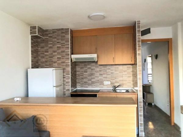 Piso en calle de Londres